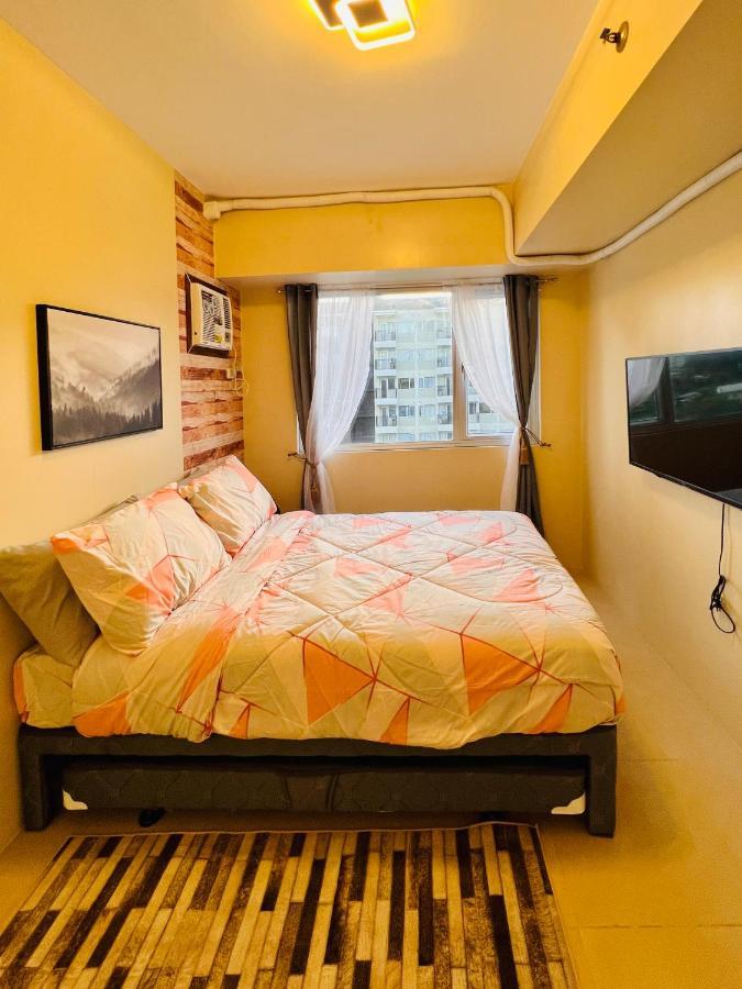 * *P Fantastic 2Br Option For 8 Lejlighed Iloilo City Eksteriør billede