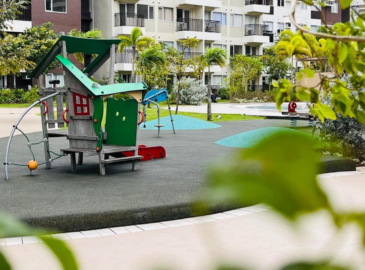 * *P Fantastic 2Br Option For 8 Lejlighed Iloilo City Eksteriør billede