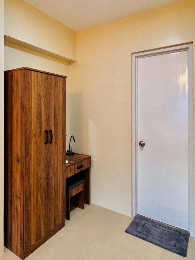 * *P Fantastic 2Br Option For 8 Lejlighed Iloilo City Eksteriør billede