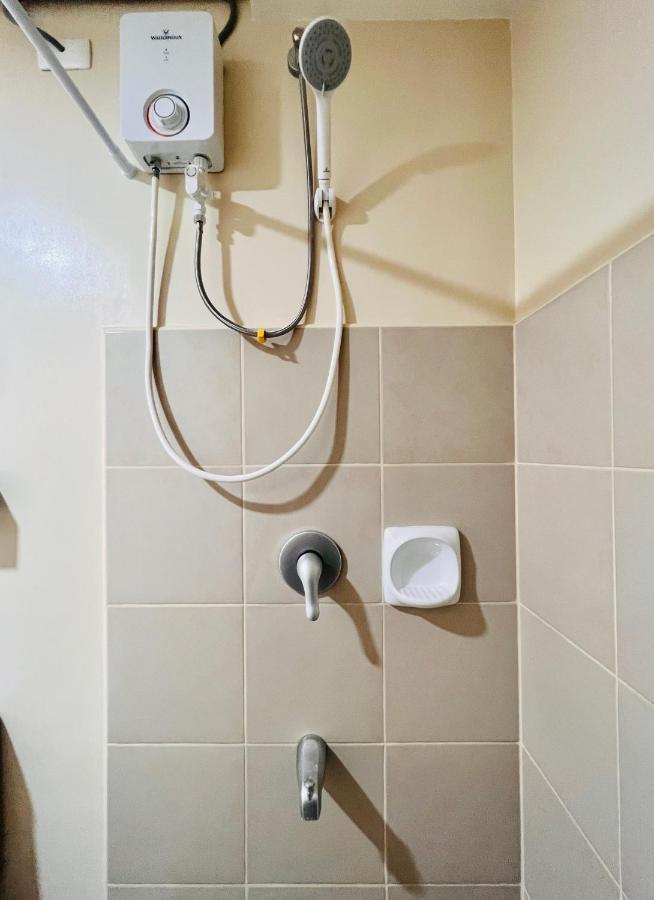 * *P Fantastic 2Br Option For 8 Lejlighed Iloilo City Eksteriør billede