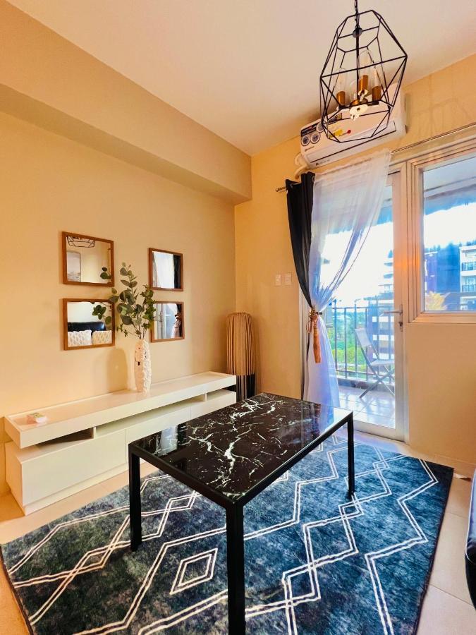 * *P Fantastic 2Br Option For 8 Lejlighed Iloilo City Eksteriør billede