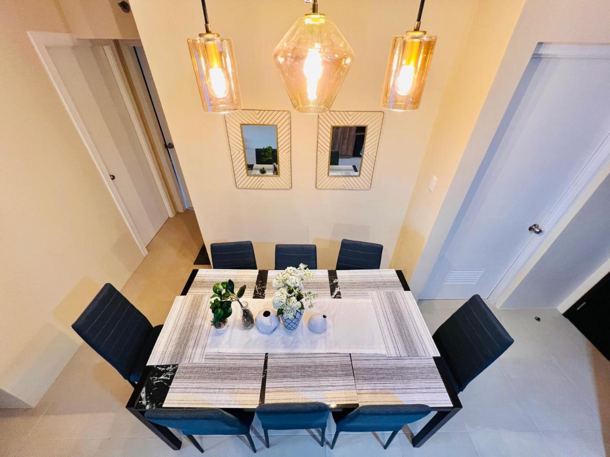 * *P Fantastic 2Br Option For 8 Lejlighed Iloilo City Eksteriør billede